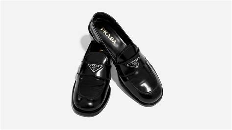 prada runners black and navy|Prada sneakers size guide.